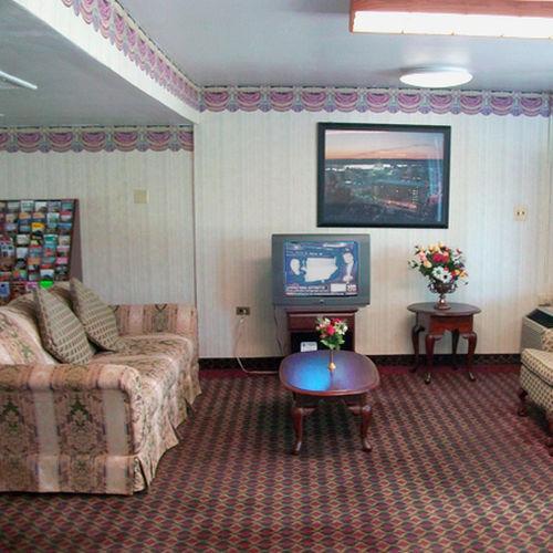 Motel 6 Harrisburg PA Near PA Expo Center Interno foto