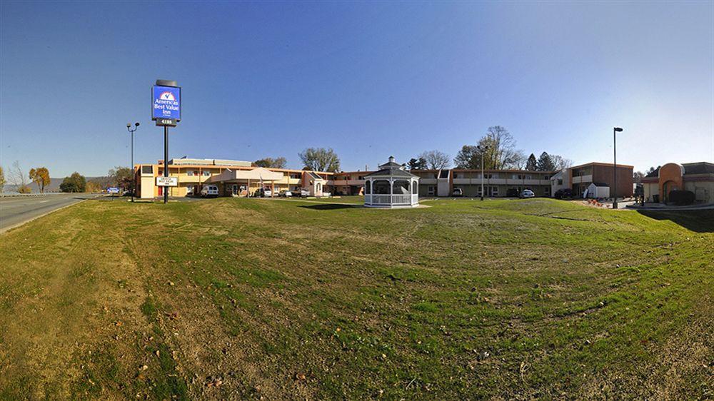 Motel 6 Harrisburg PA Near PA Expo Center Esterno foto