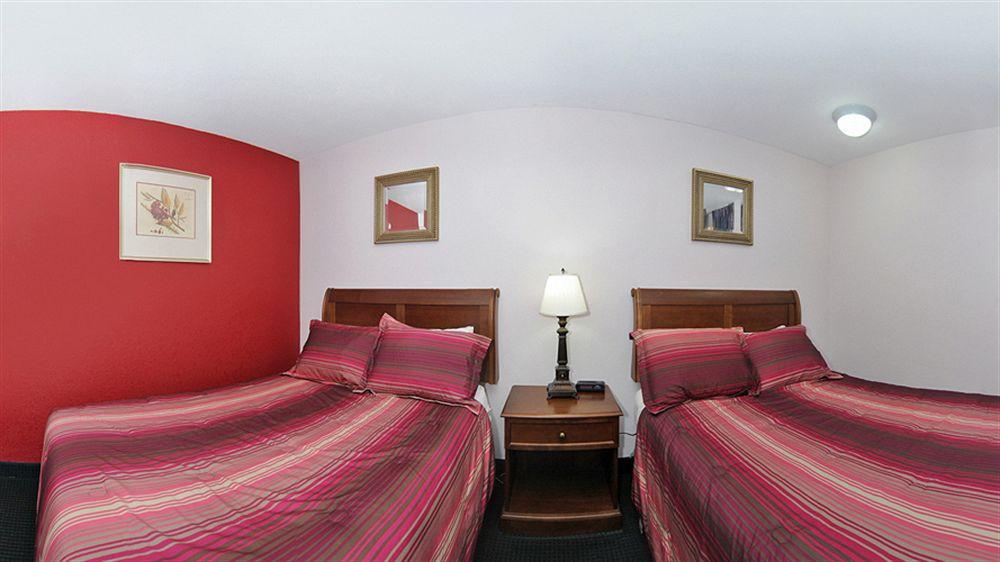 Motel 6 Harrisburg PA Near PA Expo Center Esterno foto