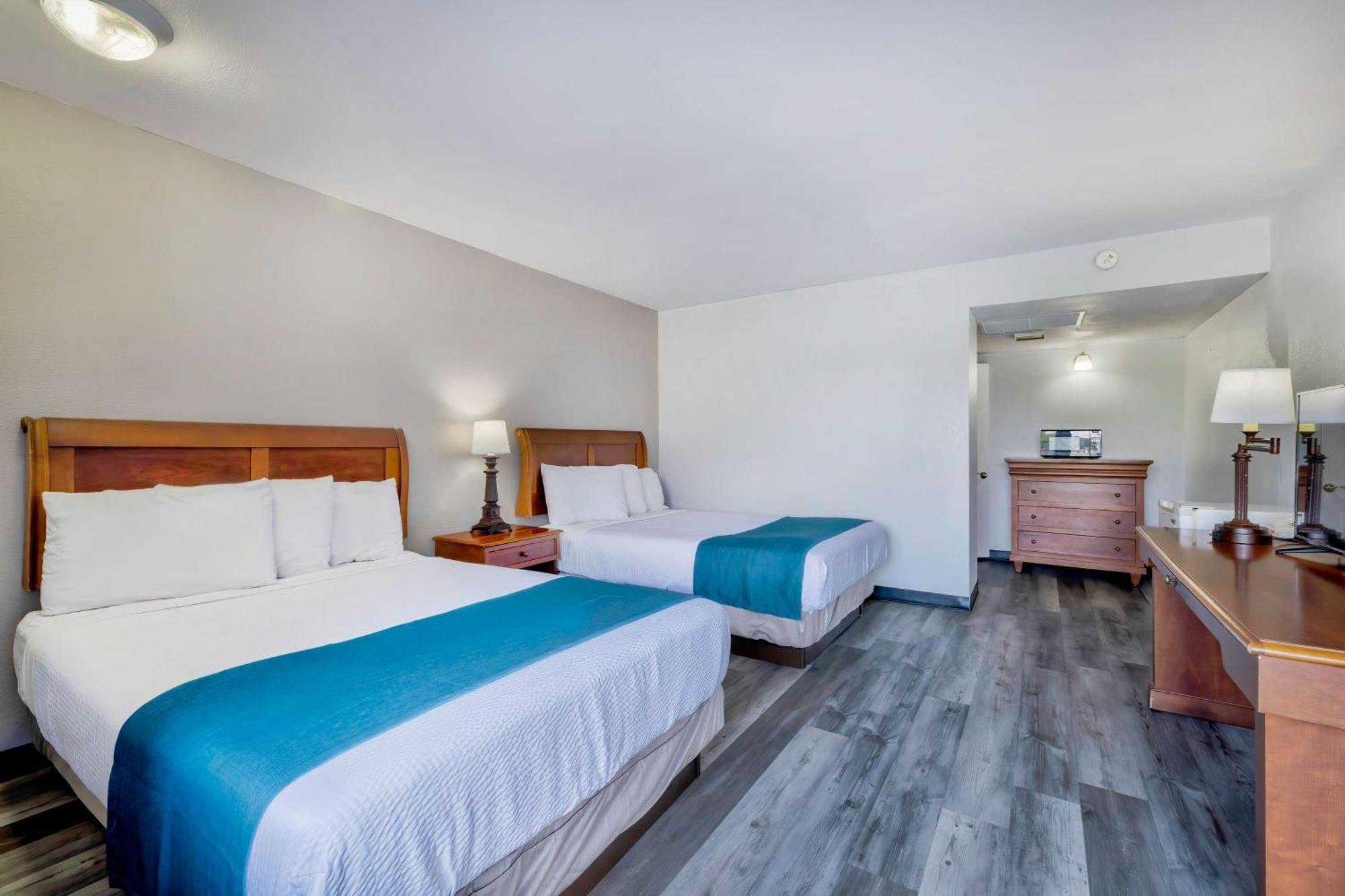 Motel 6 Harrisburg PA Near PA Expo Center Esterno foto