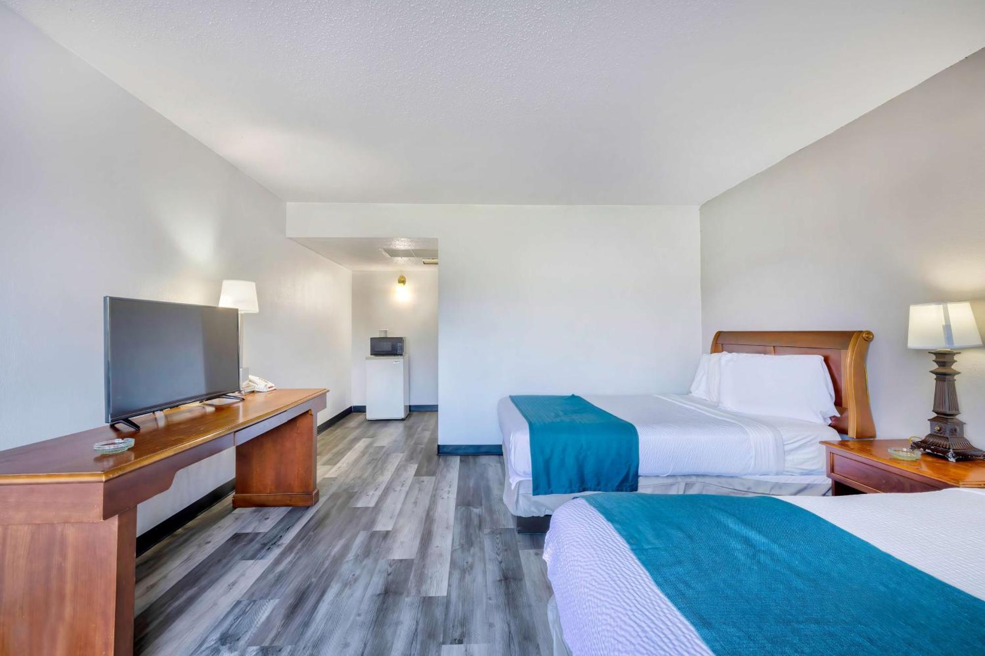 Motel 6 Harrisburg PA Near PA Expo Center Esterno foto