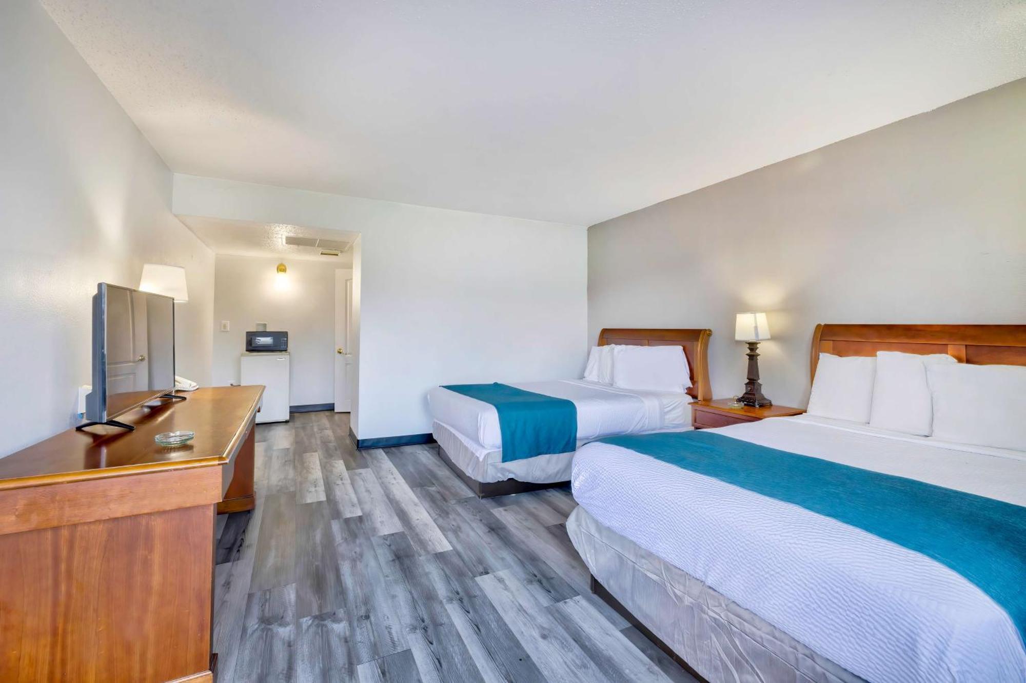 Motel 6 Harrisburg PA Near PA Expo Center Esterno foto