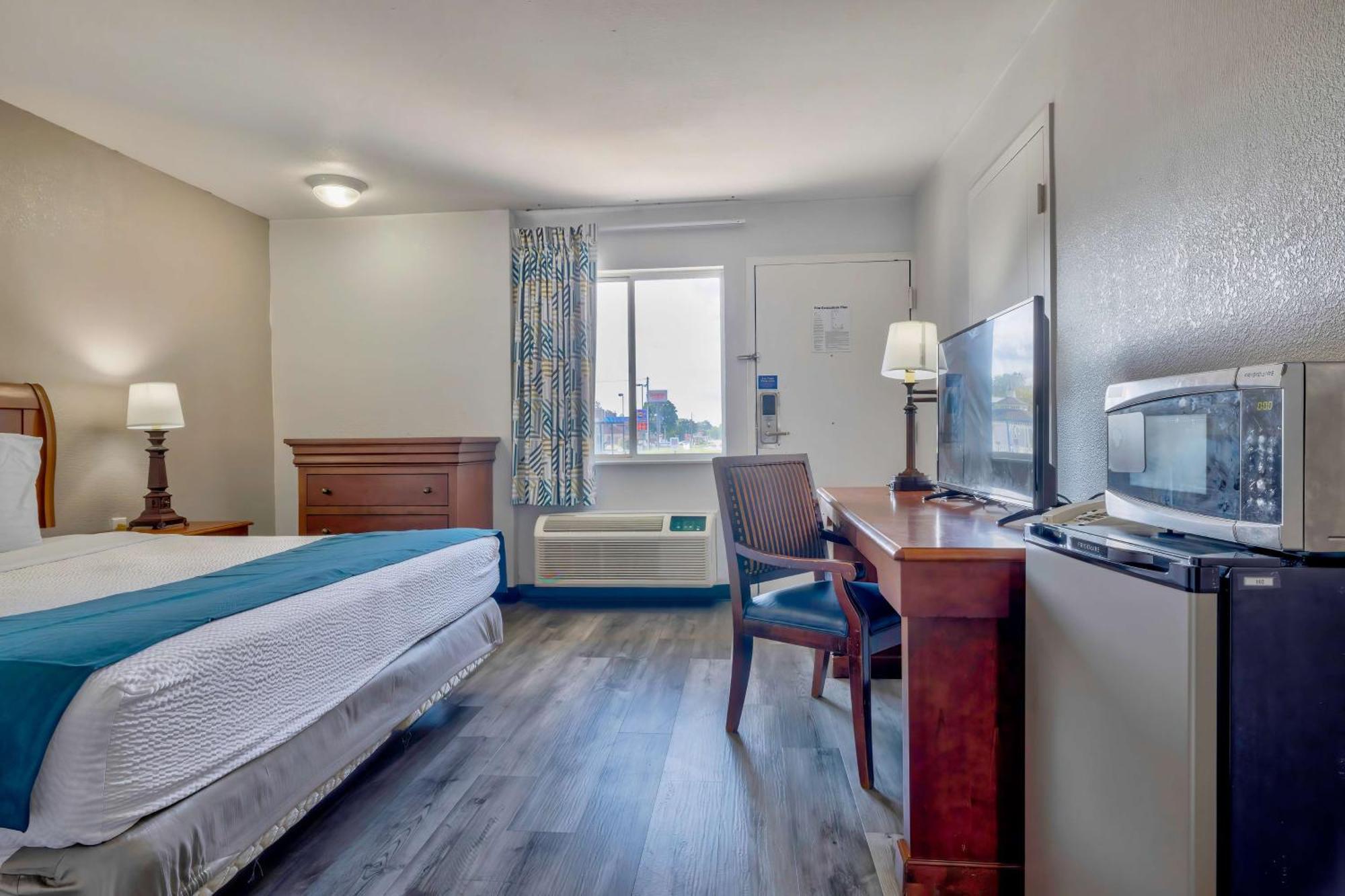 Motel 6 Harrisburg PA Near PA Expo Center Esterno foto