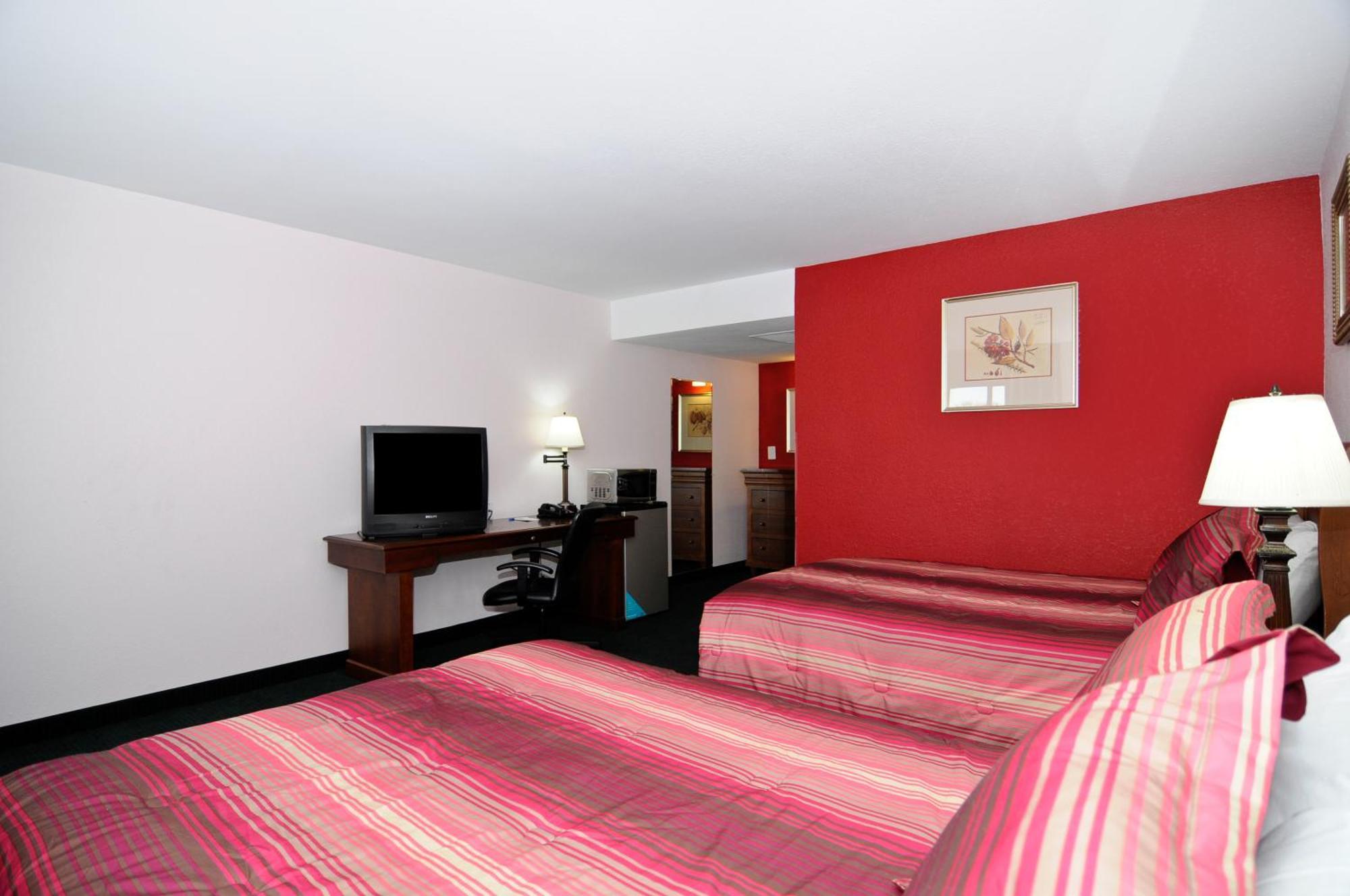 Motel 6 Harrisburg PA Near PA Expo Center Camera foto