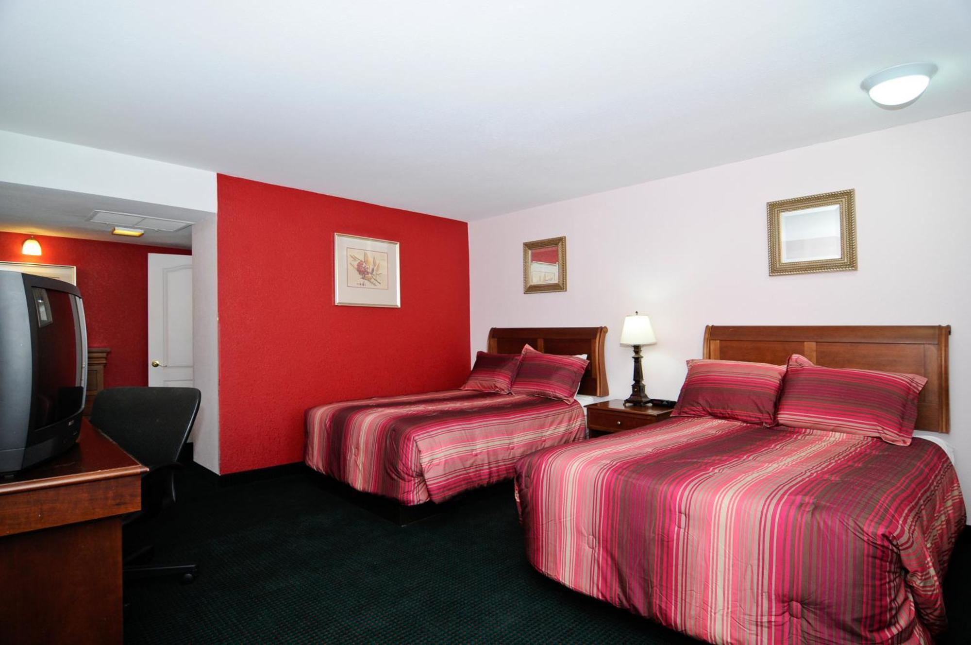Motel 6 Harrisburg PA Near PA Expo Center Camera foto