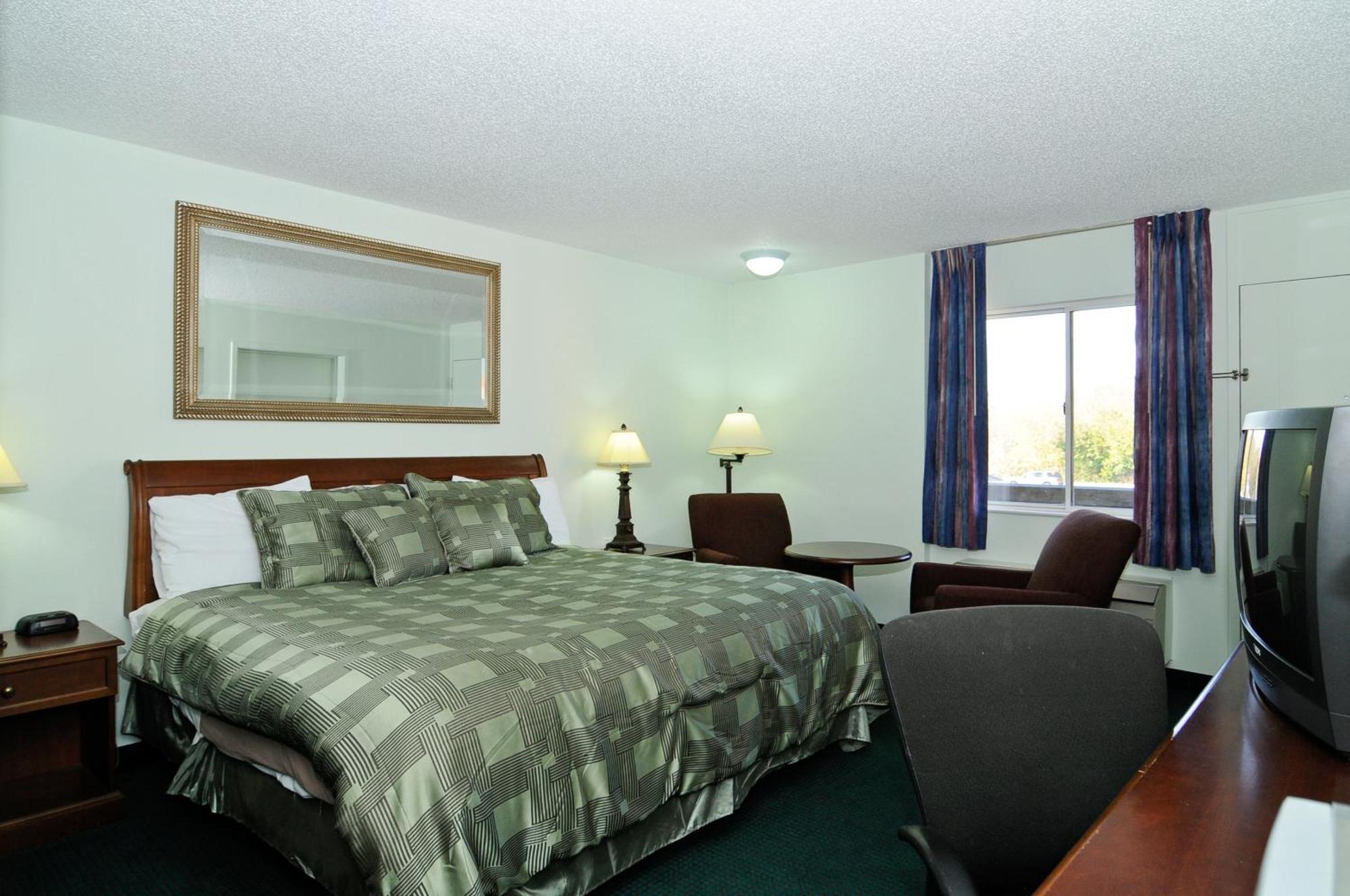 Motel 6 Harrisburg PA Near PA Expo Center Camera foto