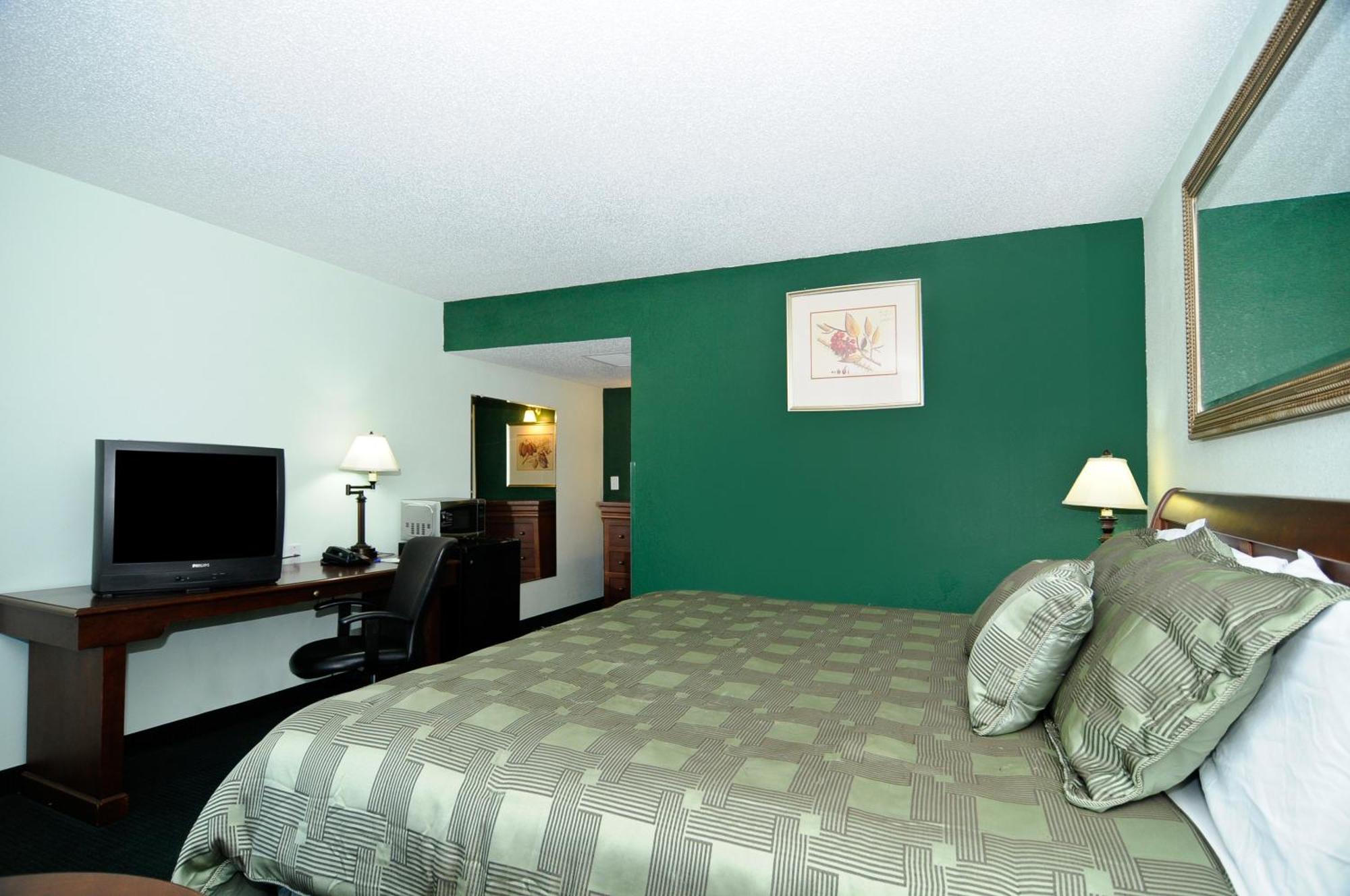 Motel 6 Harrisburg PA Near PA Expo Center Esterno foto