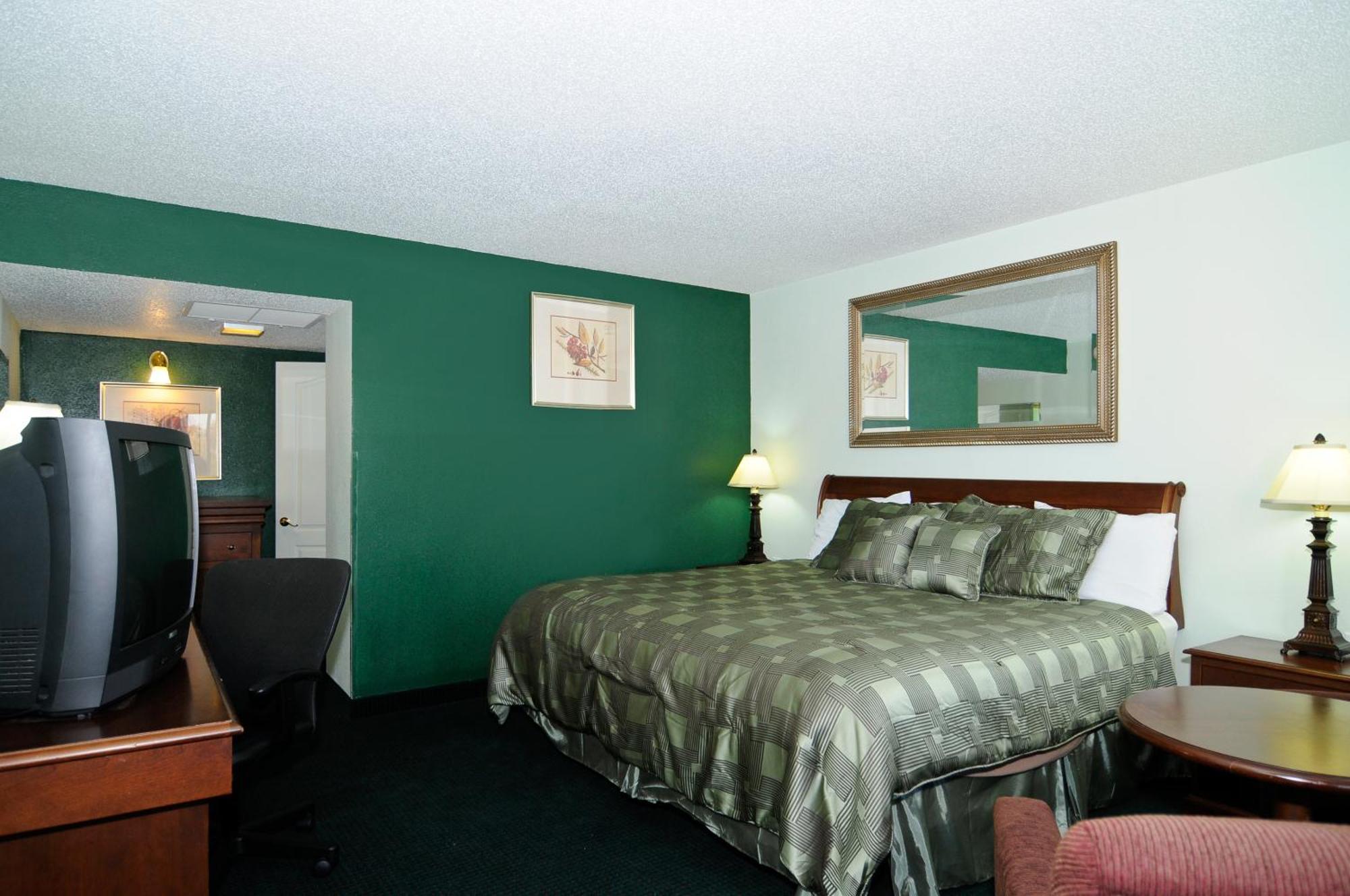 Motel 6 Harrisburg PA Near PA Expo Center Camera foto