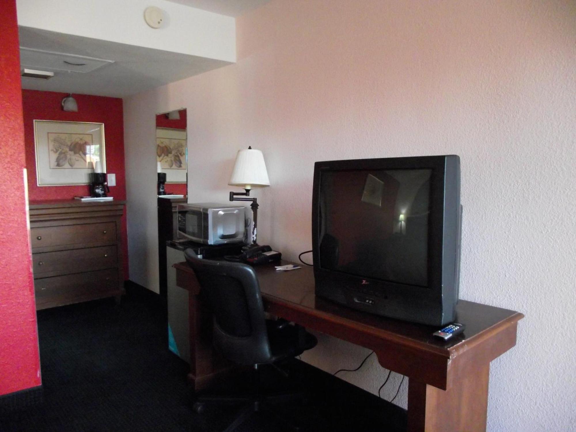Motel 6 Harrisburg PA Near PA Expo Center Esterno foto