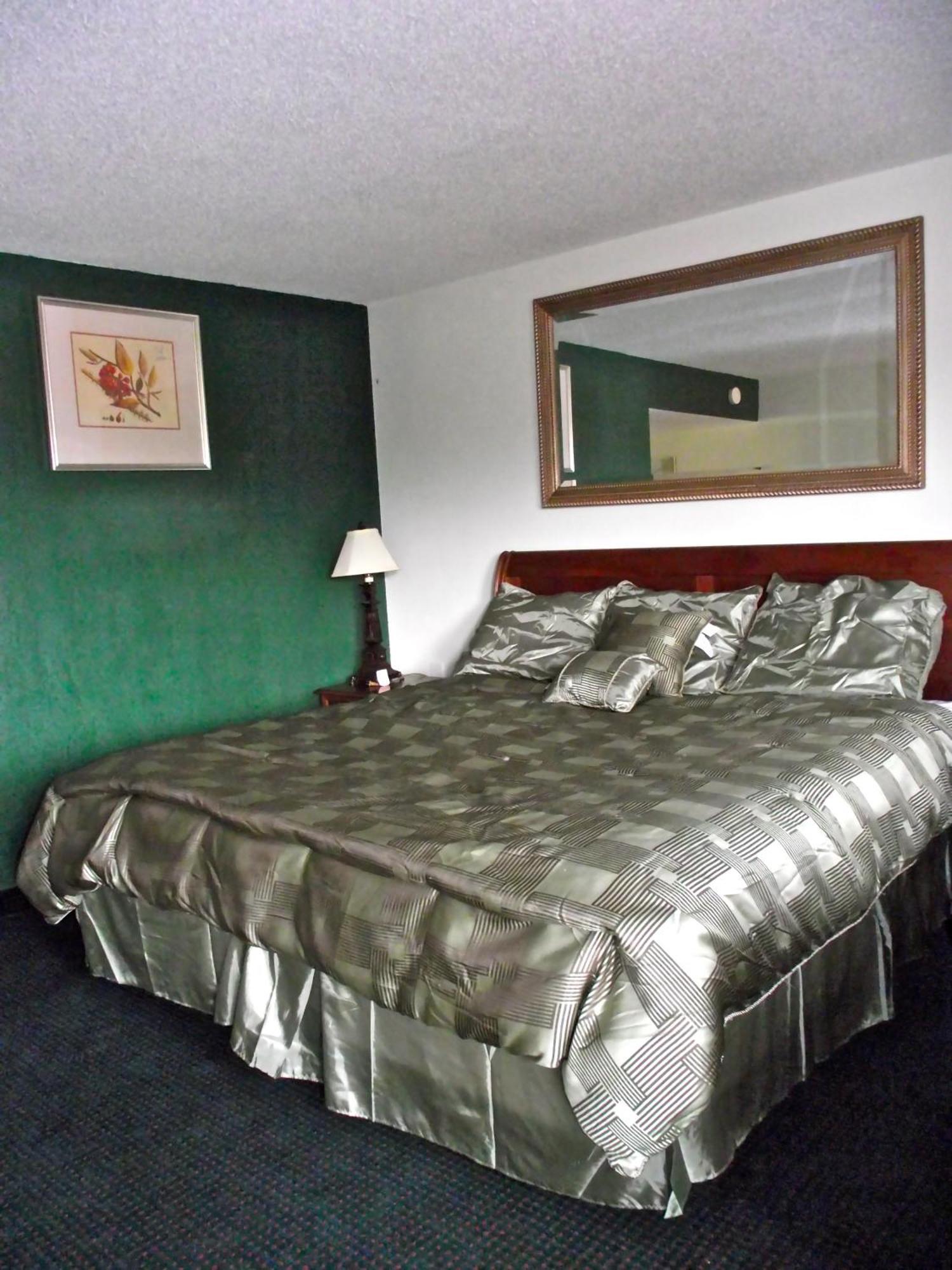 Motel 6 Harrisburg PA Near PA Expo Center Esterno foto