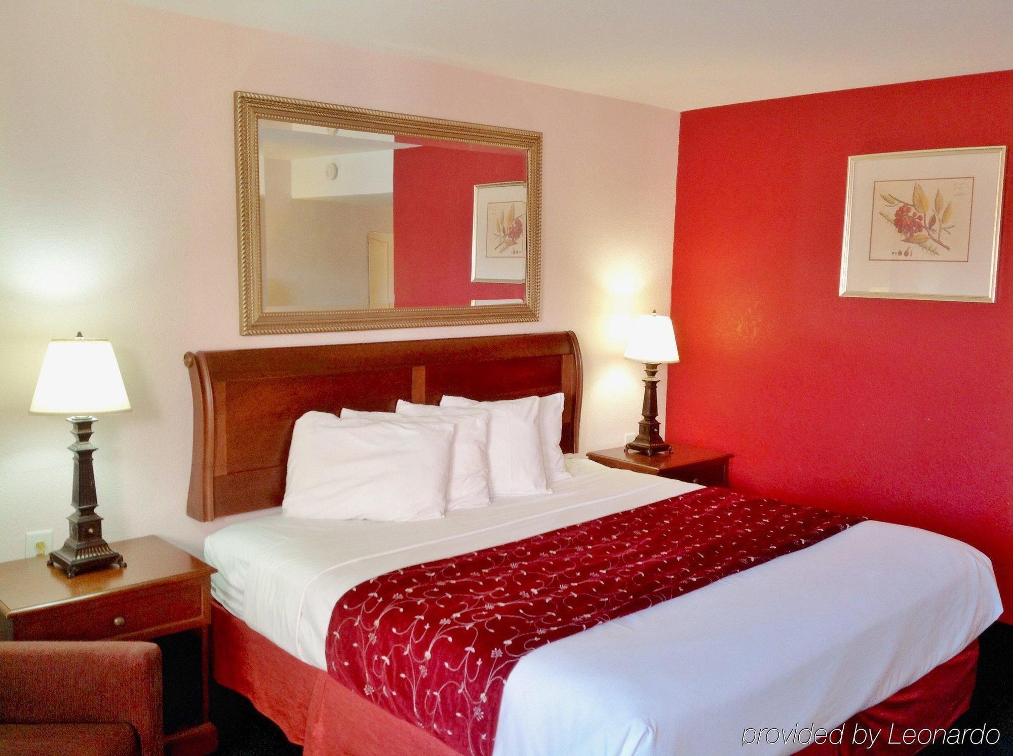 Motel 6 Harrisburg PA Near PA Expo Center Esterno foto
