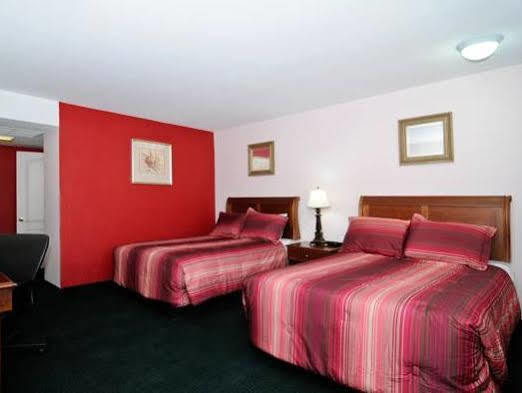 Motel 6 Harrisburg PA Near PA Expo Center Esterno foto