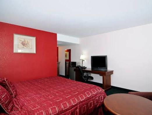 Motel 6 Harrisburg PA Near PA Expo Center Esterno foto